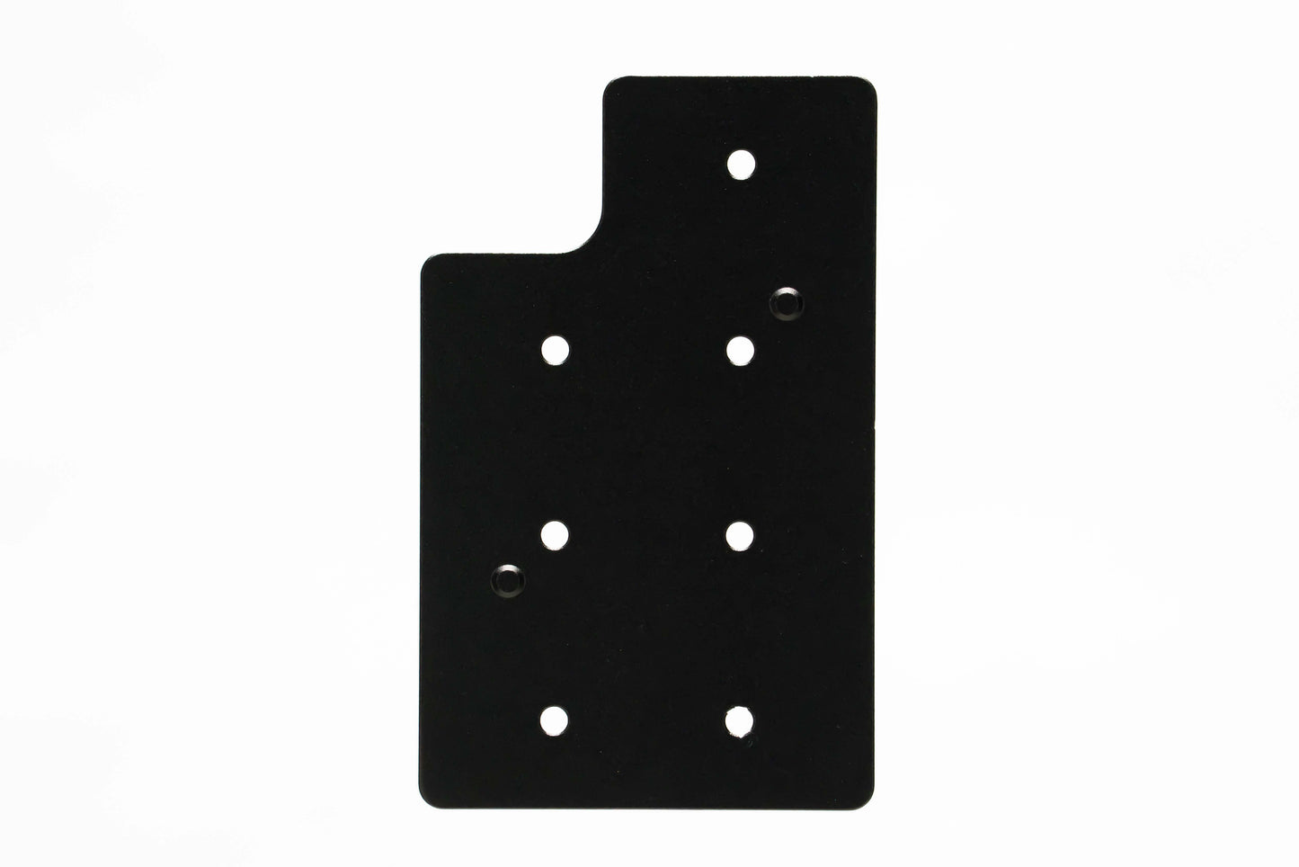 bitbox Velcro Plate