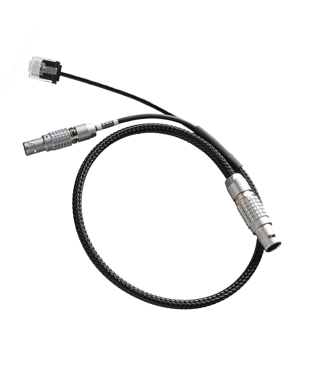 Alexa Y Cable