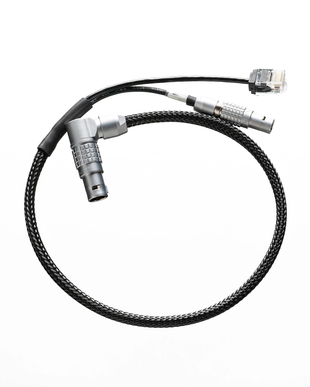 Anglissimo Alexa Y Cable