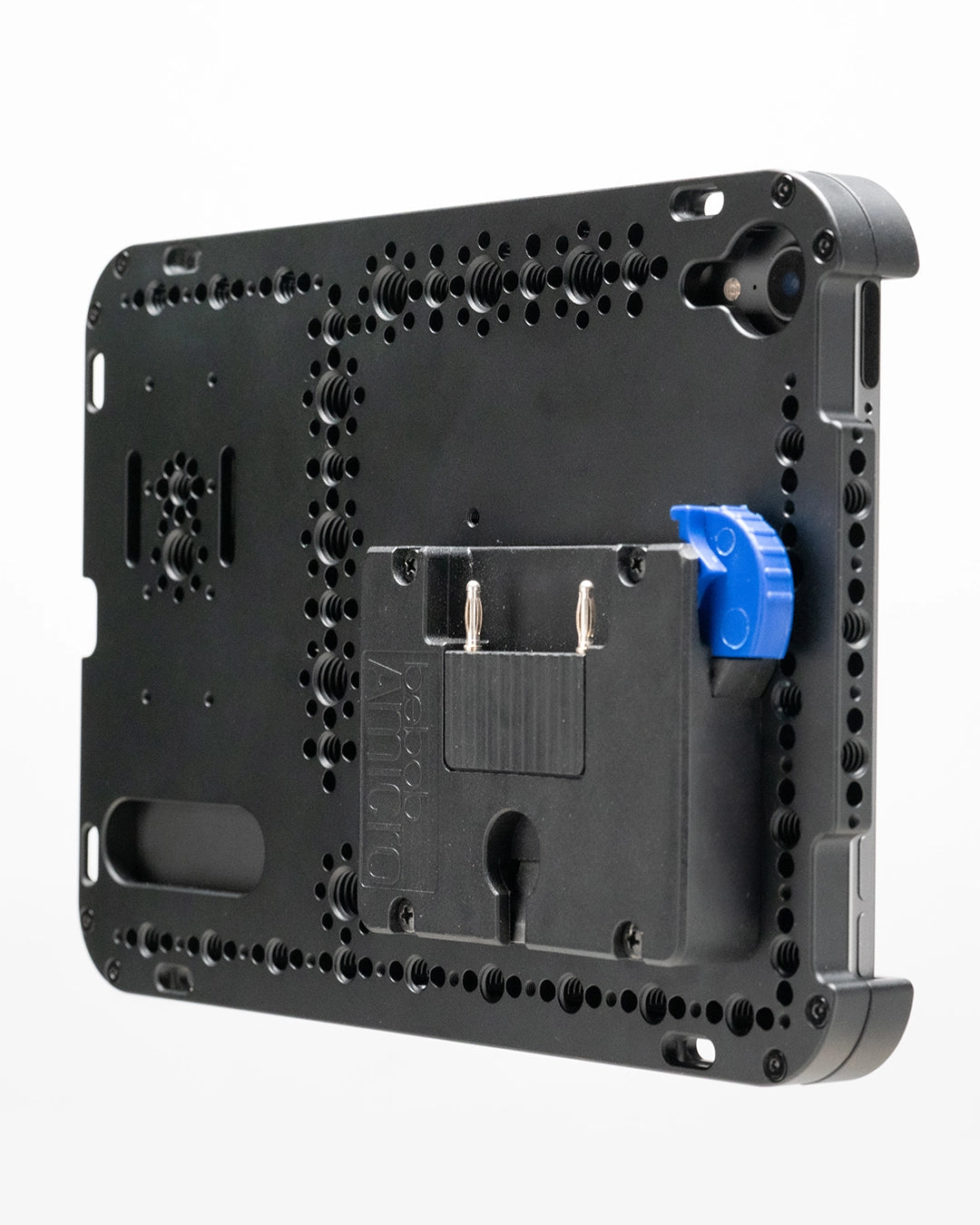 bitbox iPad Plate