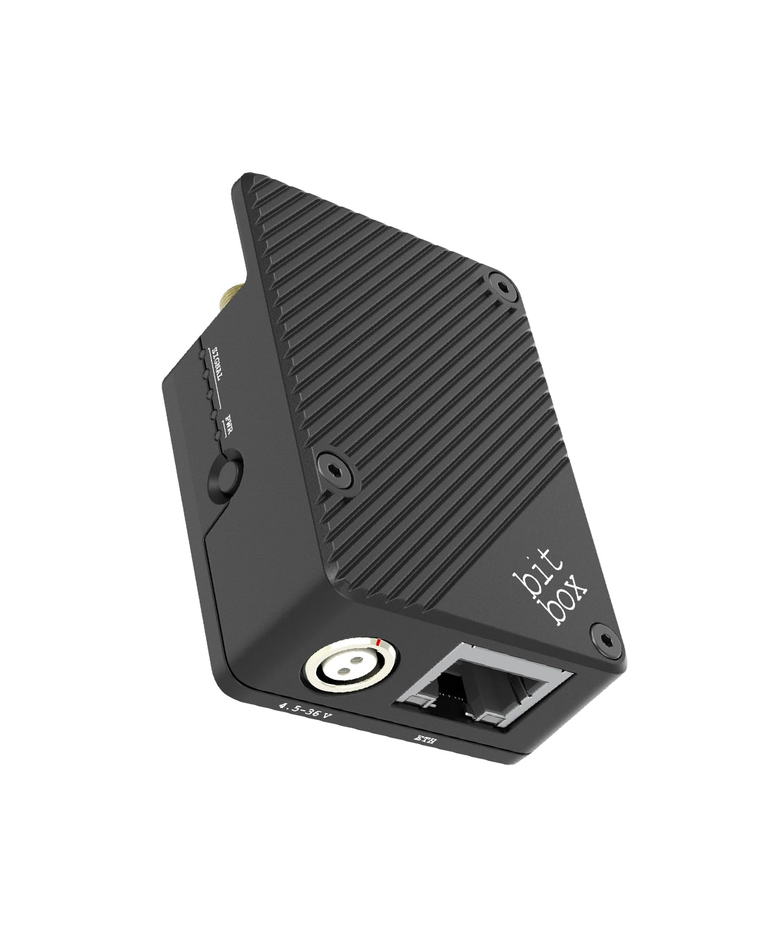 bitbox mini