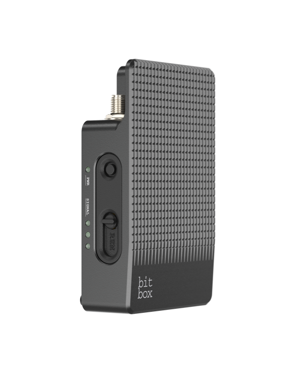 bitbox NAB Demo Unit