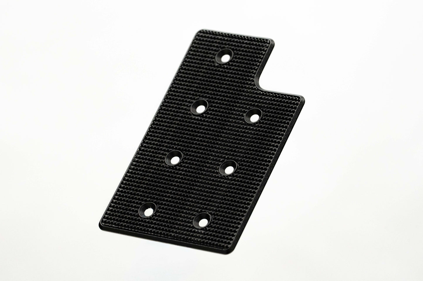 bitbox Velcro Plate