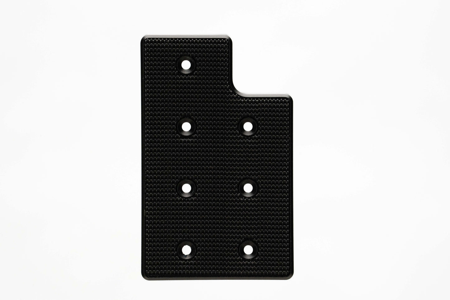 bitbox Velcro Plate
