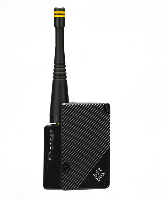 bitbox mini-C Demo Unit
