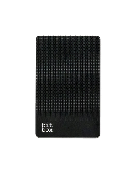 Products – bit part