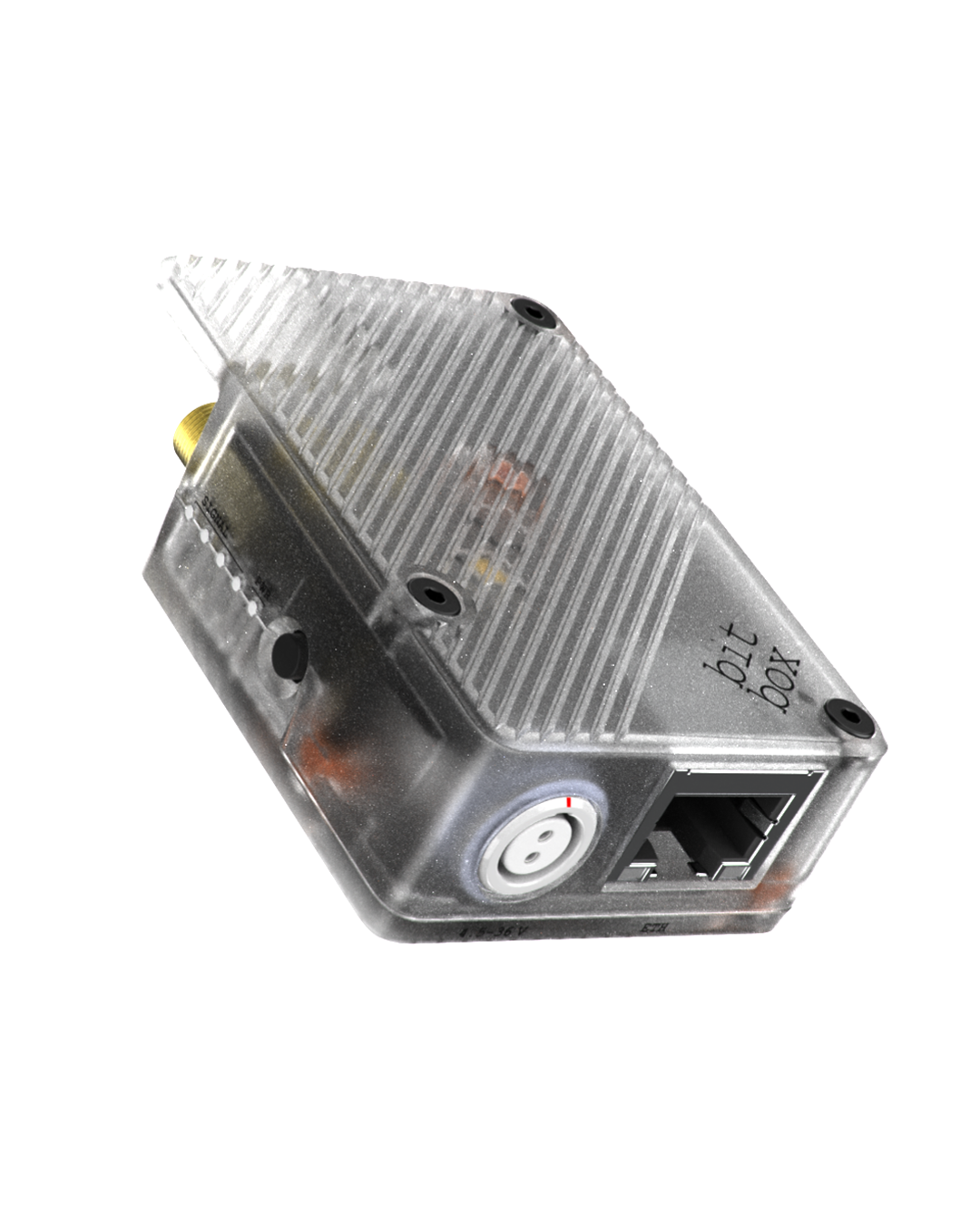 bitbox mini Preorder